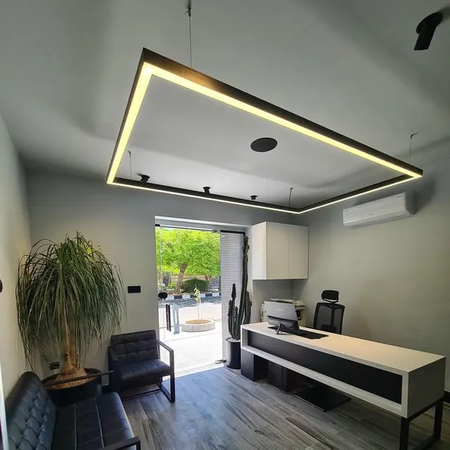Ziggurat.office