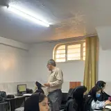 آموزشگاه زبان و کامپیوتر رادمان ( رادمند )