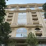 مجتمع نیاوران پارک