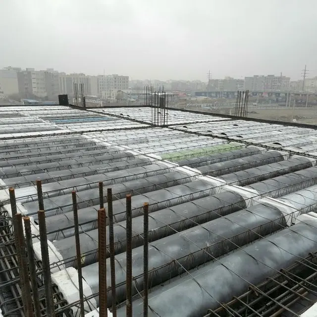سازه گستر البرز(خلیل زاده)