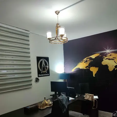شرکت طراحی ومعماری قویدل