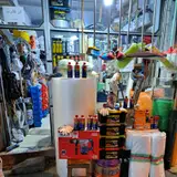 مغازه ابزارآلات سعید فرجی