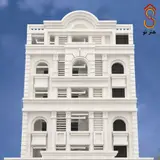 آتلیه معماری هنر نو