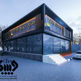 گروه ساختمانی راژان