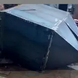 کاراگاه جوشکاری فرامرز