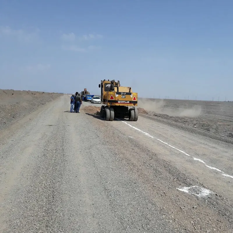 پیمانکاری سالار