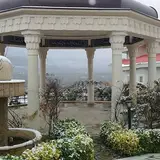آهنگری معلم کوه