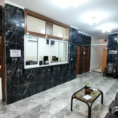 مرکز آموزش کامپیوتر و فنی مهندسی جهاد دانشگاهی واحد صنعتی اصفهان