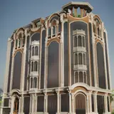 املاک شهر