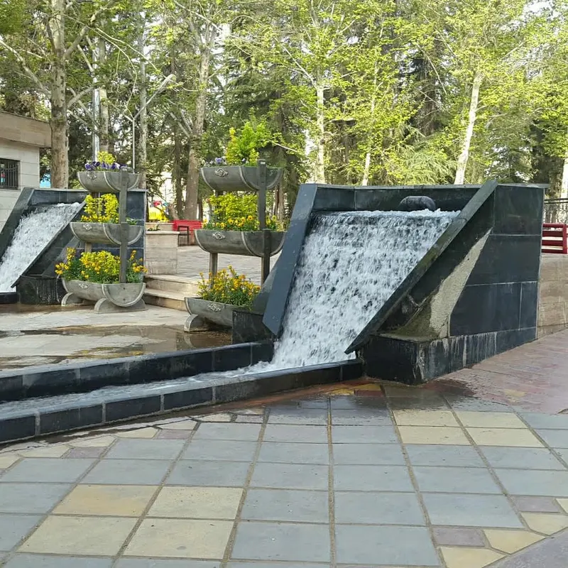 گروه ساختمانی آرکا