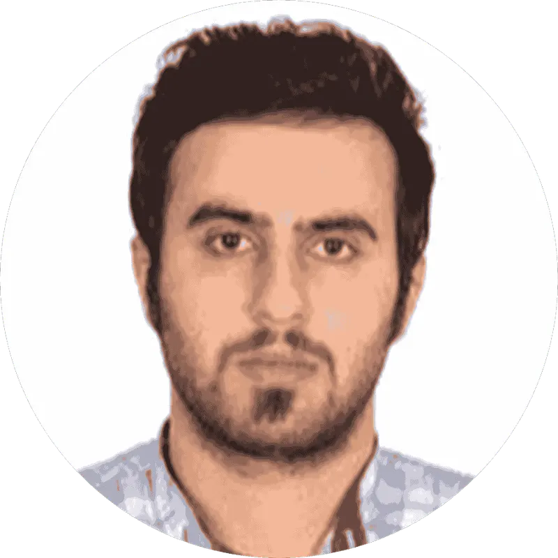مهندس بازار