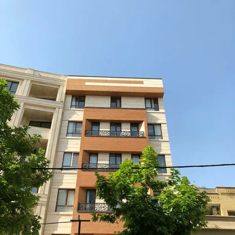 گروه ساختمانی رزاس-Rozas Construction
