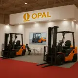 خرید لیفتراک اپال ماشین خاورمیانه