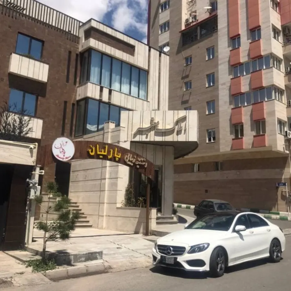 مشاور املاک معتبر