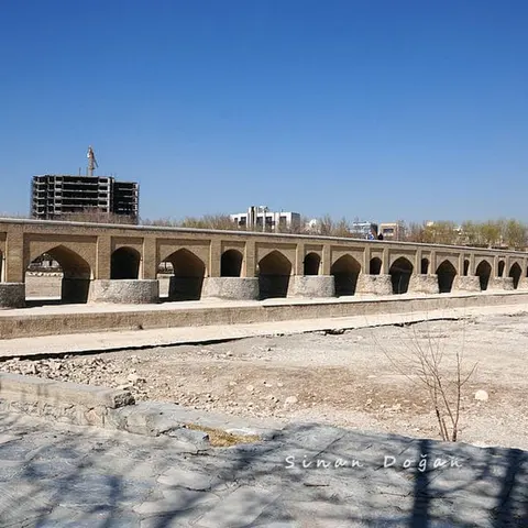 Marnan bridge