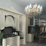 گروه معماری و تولید کابینت خانه