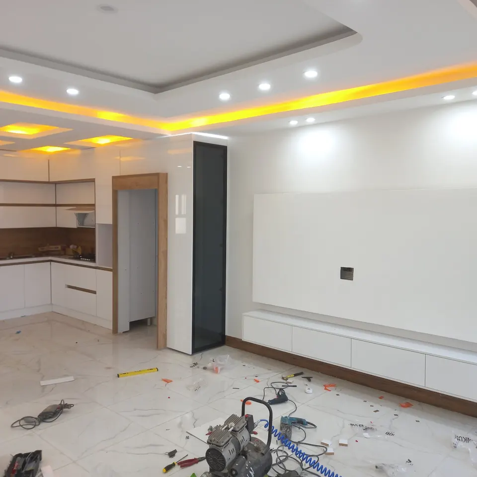 گروه فنی مهندسی دیزاین سنتر