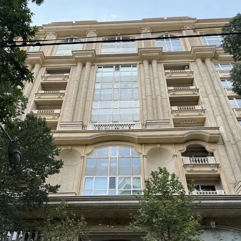 مجتمع مسکونی نیاوران