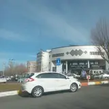 ساختمان خشت آیینه ۵