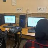 Parsa $ Seyedzadeh English Language Institute