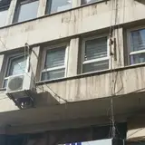 ساختمان ناز