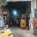 تهران لیفتراک