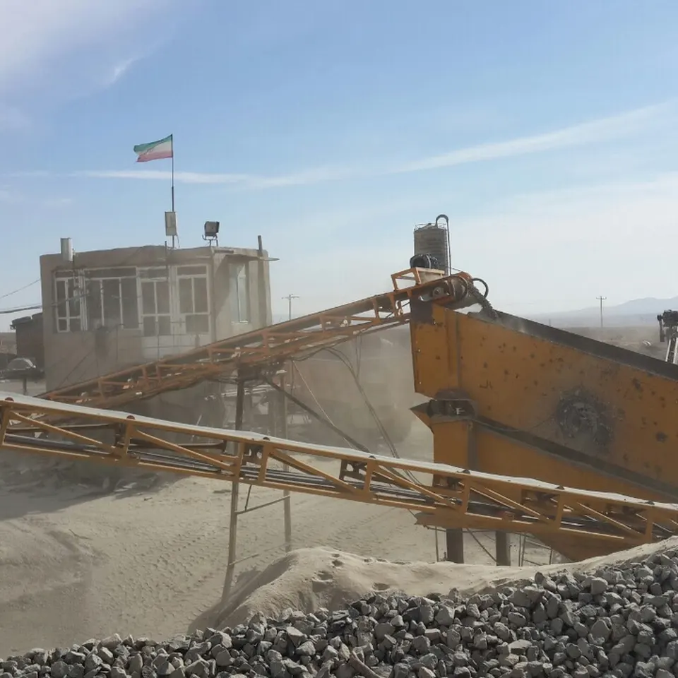 شرکت راهسازی کیمیا سروش پاسارگاد