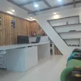 خانه معماری کریدور مهندس نورا...زاده