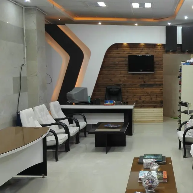 شرکت استودیو معماری آرکا