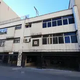 مرکز معماری ایران