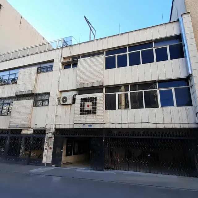 مرکز معماری ایران