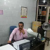 مشاور املاک شهریار شهرام شهبندی