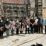 مرکز عمران و معماری آرتا