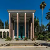 Architecture Office Nhashyd