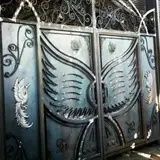 آهنگری و جوشکاری محمدی
