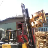 Amin forklifts