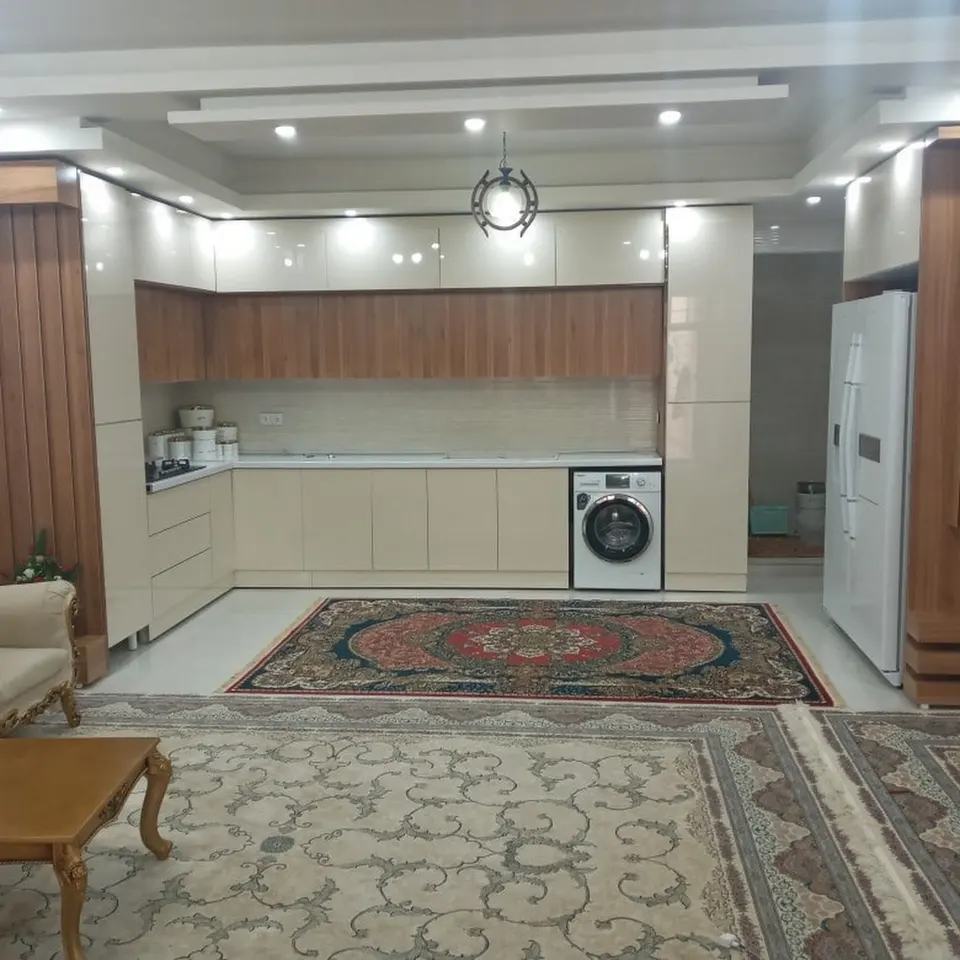 املاک الماس شهر