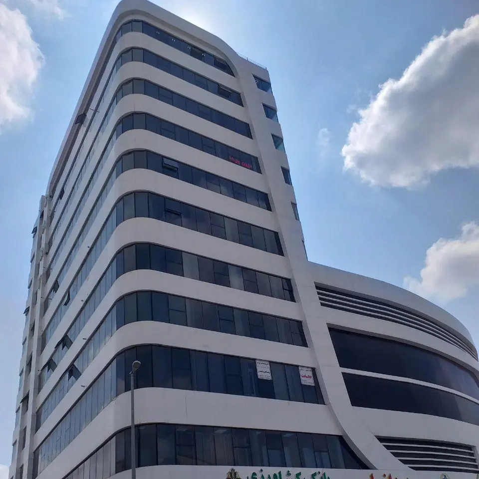 گروه معماری کلاسیک