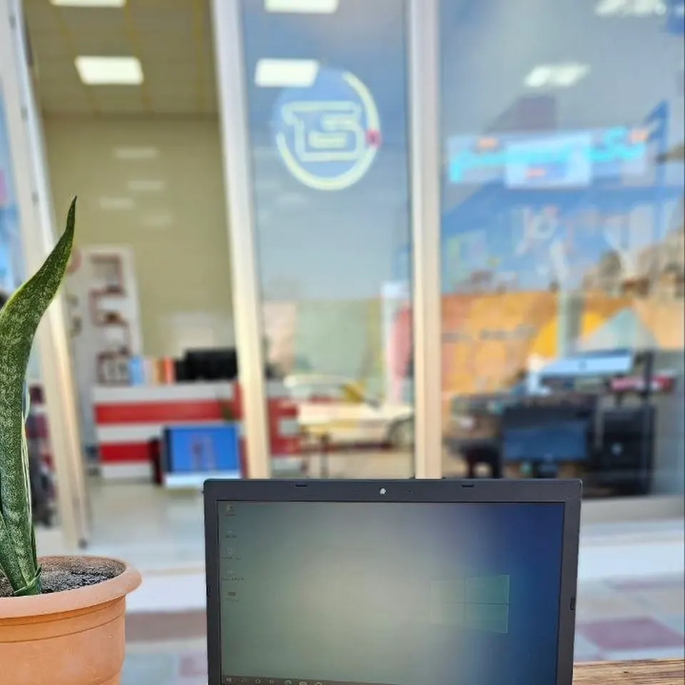 شرکت کامپیوتری تک سیستم
