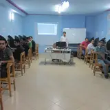 Artificial Intelligence Computer Training