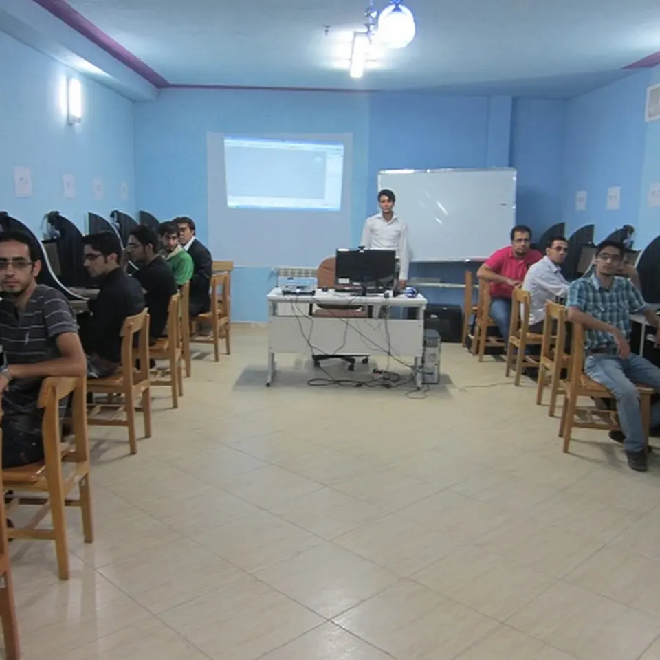 Artificial Intelligence Computer Training