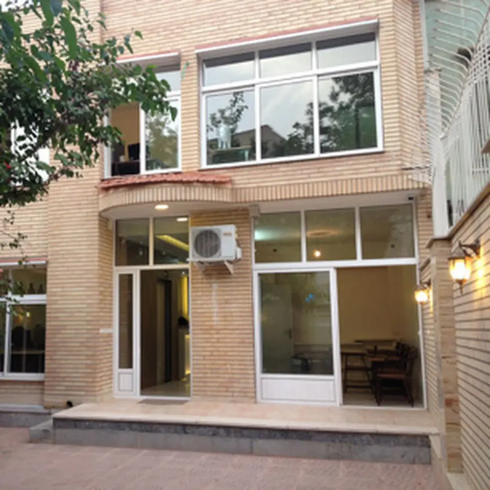 Rahjooian Educational Complex