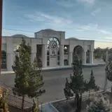 دانشکده ریاضی و علوم کامپیوتر