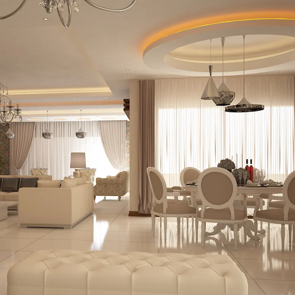 دفتر معماری روزنه