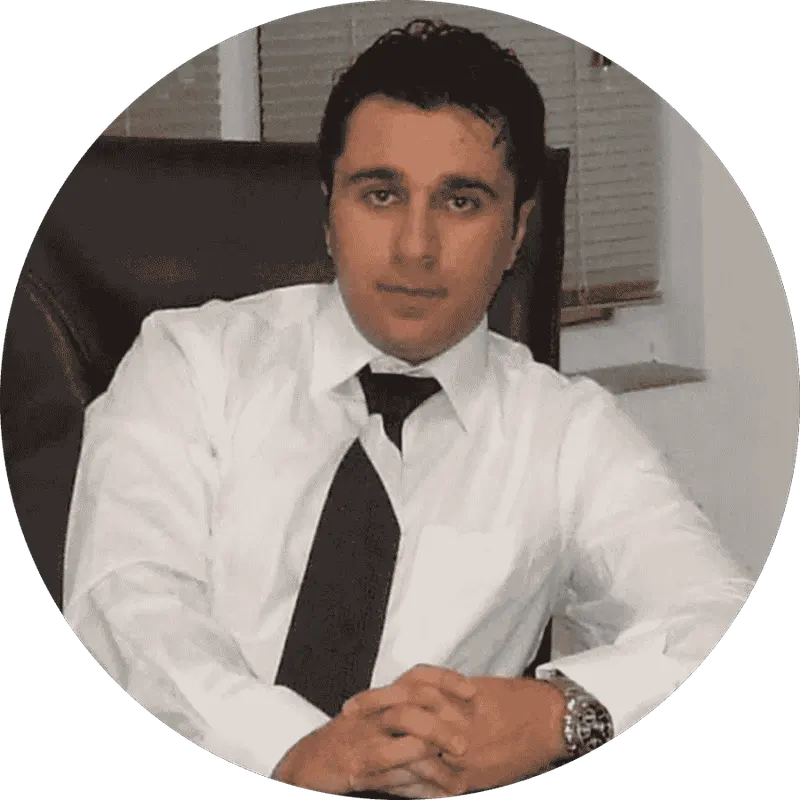 گروه ساختمانی مهراز