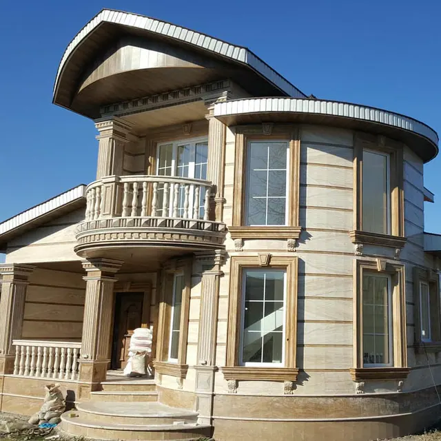 Naghshineh Real Estate