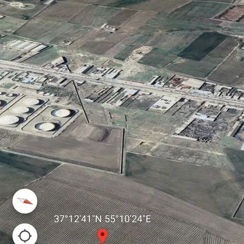 املاک جوان