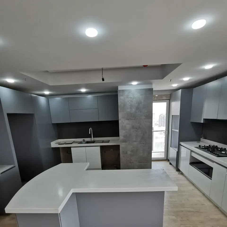 گروه مهندسی و معماری دریم دکور Dream Decor
