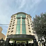 Gandhi Tower