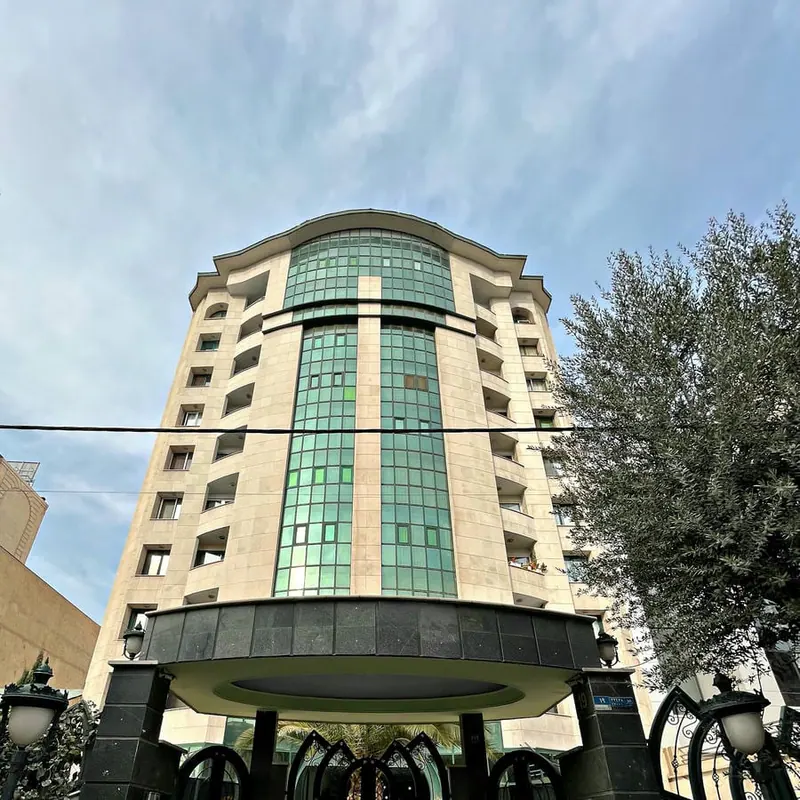 Gandhi Tower